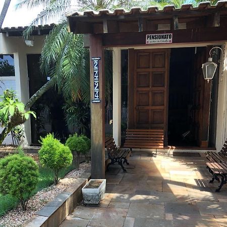 Pousada Campo Grande Campo Grande  Extérieur photo