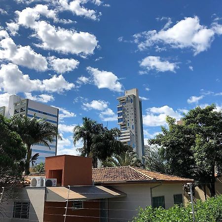 Pousada Campo Grande Campo Grande  Extérieur photo