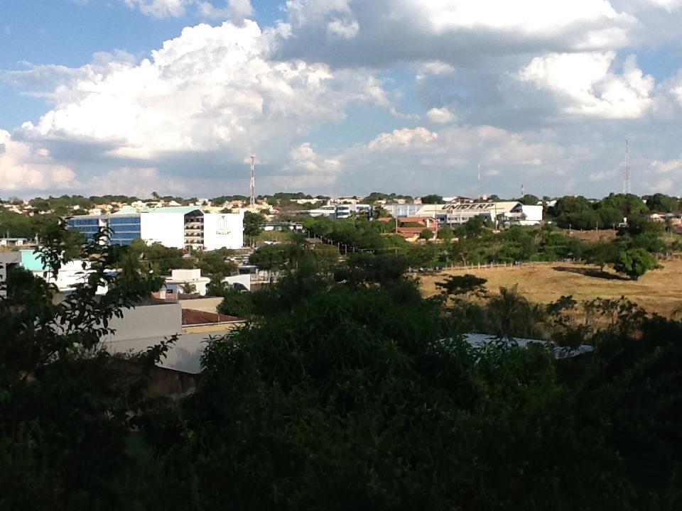 Pousada Campo Grande Campo Grande  Extérieur photo
