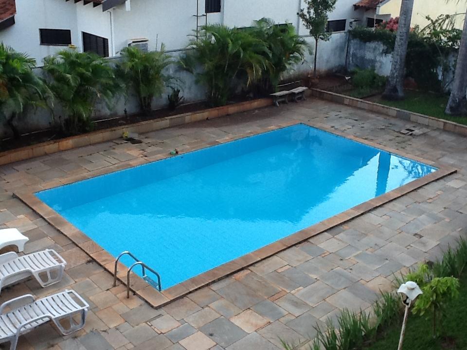 Pousada Campo Grande Campo Grande  Extérieur photo