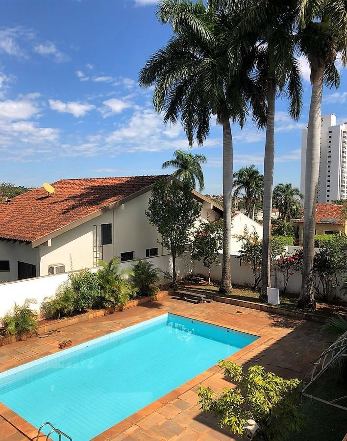 Pousada Campo Grande Campo Grande  Extérieur photo