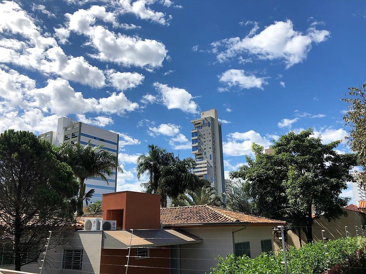 Pousada Campo Grande Campo Grande  Extérieur photo