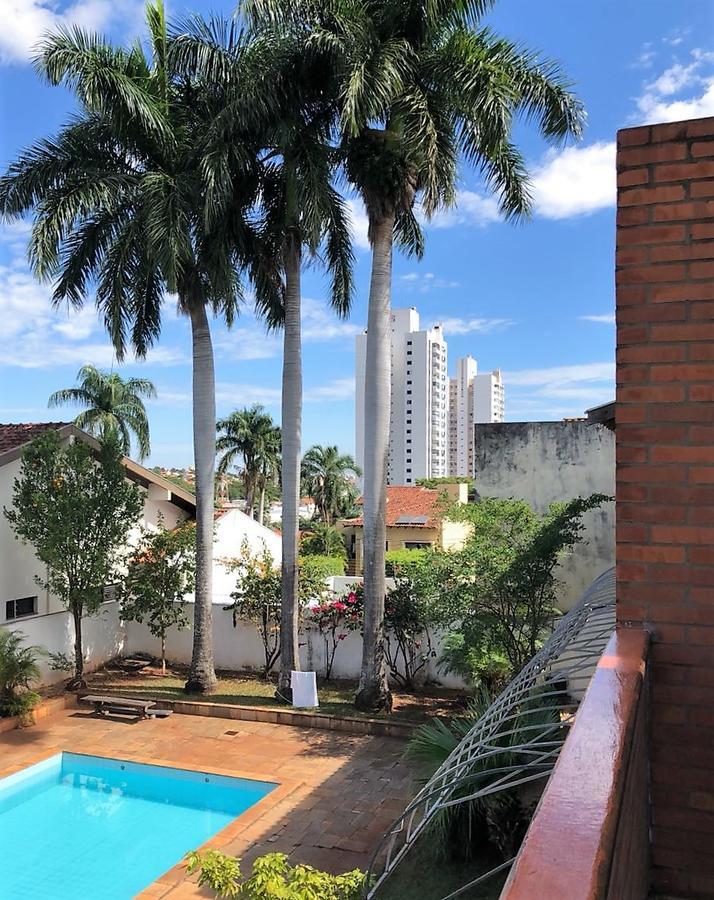 Pousada Campo Grande Campo Grande  Extérieur photo